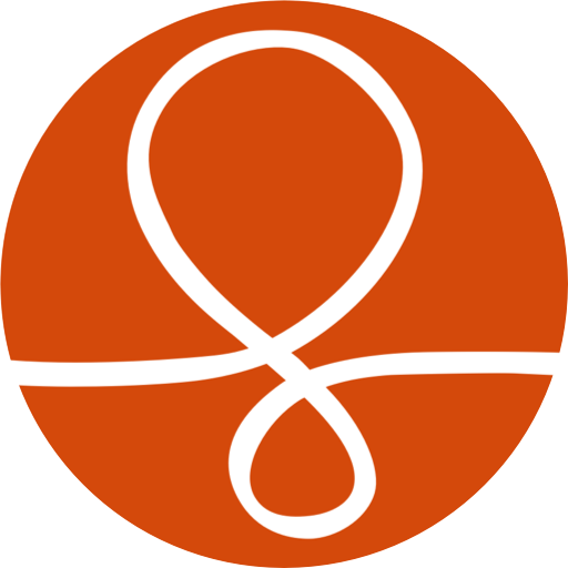 Couchsurfing logo — Toshi has been a host on Couchsurfing since 2012